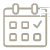 Organização prática da rotina